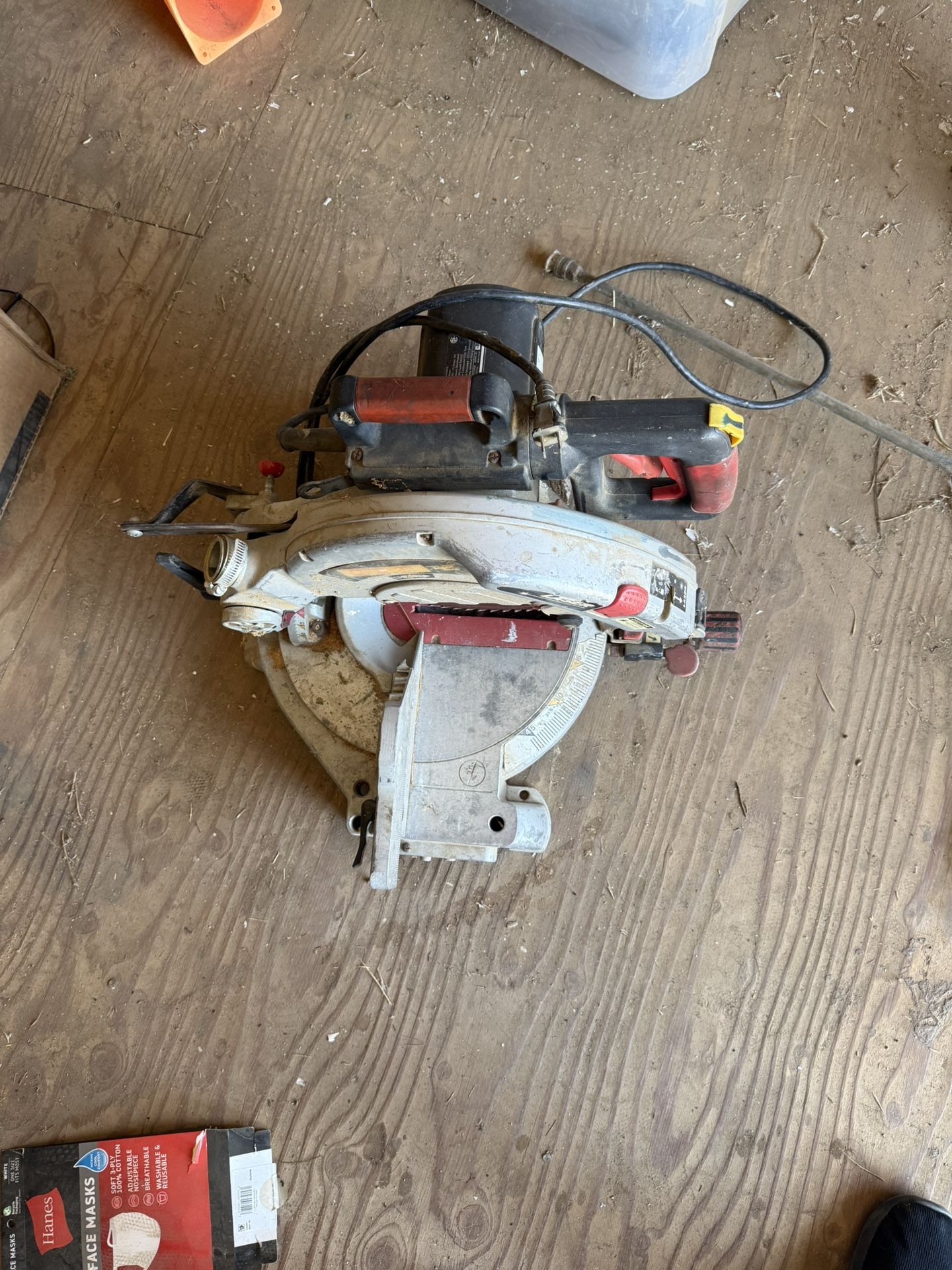 Table Saw