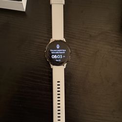 Garmin Venue 3s, Soft Gold, 41mm