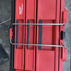 Milwaukee Packout 3 Drawer Box 