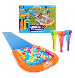 Water slide (brand new, sealed in box)
