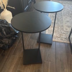 Side Tables 