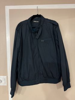 Members Only Jacket