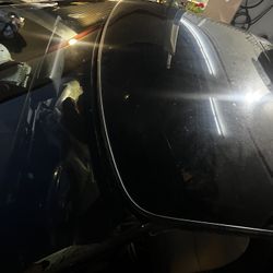 1(contact info removed) C4 Corvette Targa Top