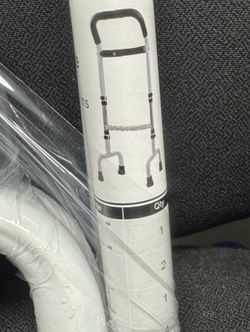 Adjustable Stand Assist / Quad Cane