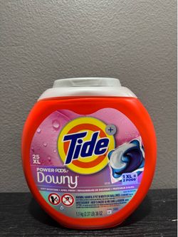 Tide