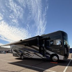 2020 Thor Miramar 35.2