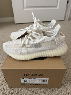 Authentic Yeezy Boost 350 V2