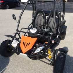 2015 BUGGY GO KART 180CC Rooms Good 