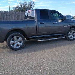 2015 Dodge Ram