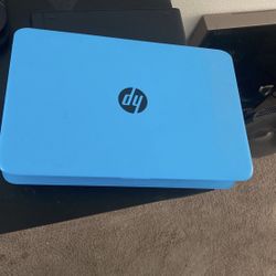 HP Laptop 