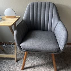 Accent Chair
