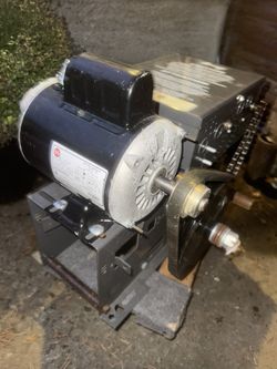 Micanan Commercial Garage Door Opener 