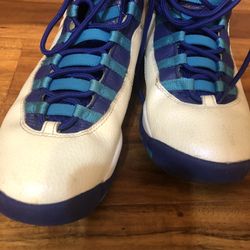 Charlotte jordan shoes top