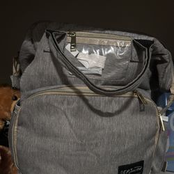 Diaper Bag 