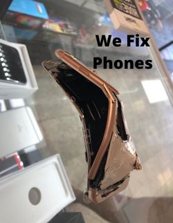 We Fix iPhones