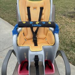 Topeak Babyseat 