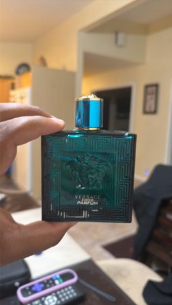Versace cologne