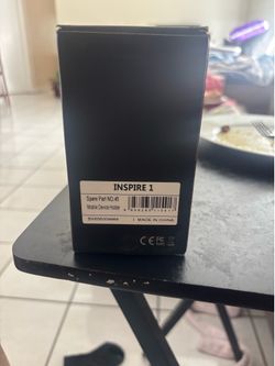 DJI Inspire 1 Part 45 Mobile Device Holder