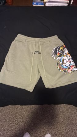 Ed Hardy shorts