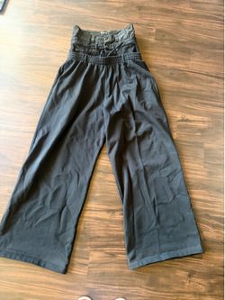 Balenciaga Triple Waist sweat pants size s