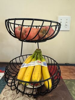 Fruit basket