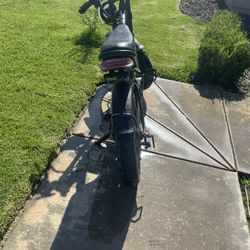 Hi Keep K6 48v 1500w