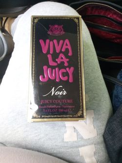 VIVA LA JUICY NOIR