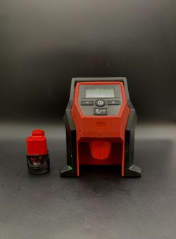 MILWAUKEE COMPACT INFLATOR #35172
