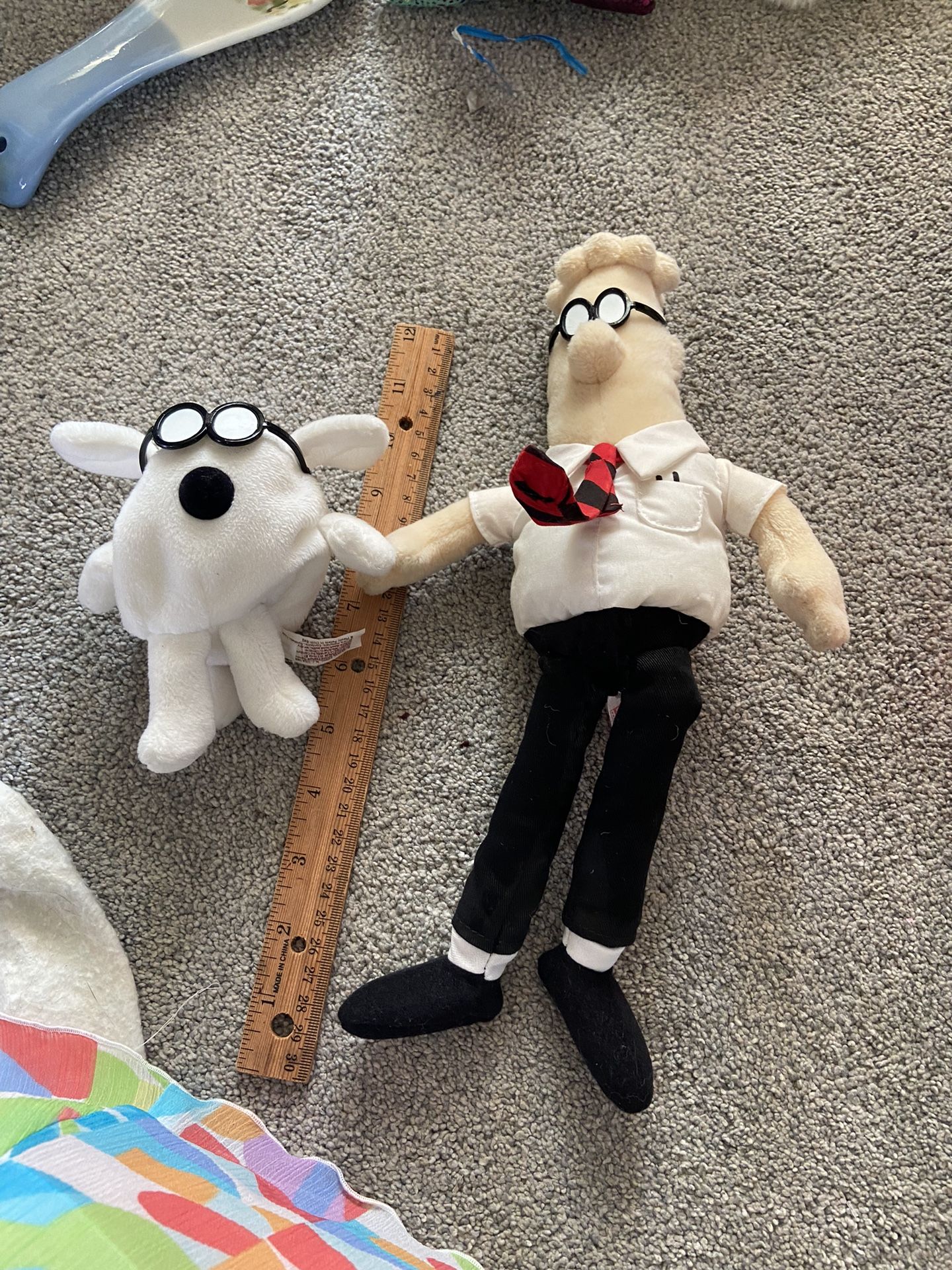 Dilbert Stuff Toys-2