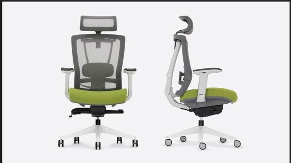 Autonomous ai ErgoChair 2 Office Chair