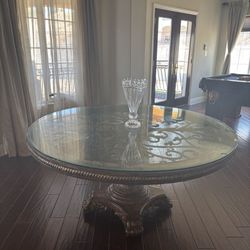 Dining Room Table