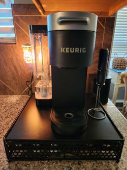 Keurig K-Supreme Coffee maker