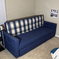 Extendable Sofa Bed