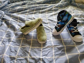 Little boy shoes size 11 BRAND NEW NEVER BEEN WORN bundle