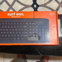 Keyboard 