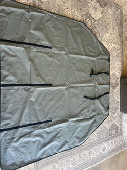 Duluth Trading Scout’s Seat Saver Dog Seat Cover – Excellent Condition