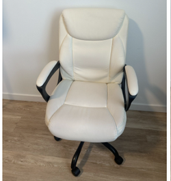 Computer/Gamer Chair — $50