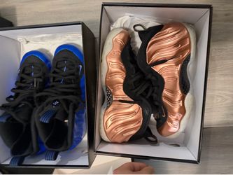Foamposites