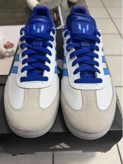 Adidas messi samba