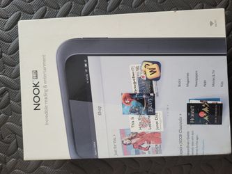Nook (Barnes & Noble)