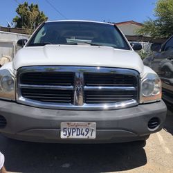 2006 Dodge Durango