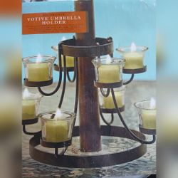 Candle Holder