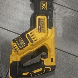 DEWALT  XR 2OVMAX