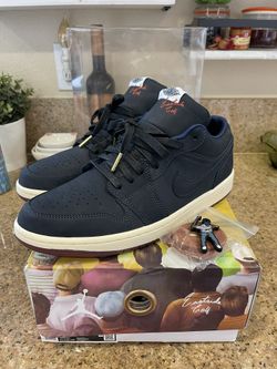 Jordan 1 Low Eastside Golf Size 9 Men