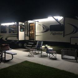 Reflection RV