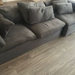 3 Seat Sofa