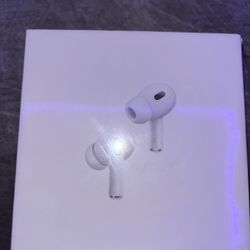 AirPods 2nd Gen