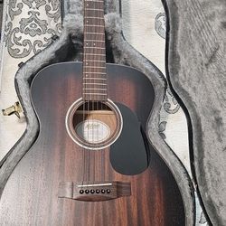 Mitchell autistic/electric T33E-BST 