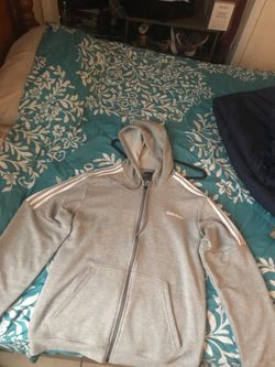 Adidas jacket