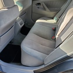 Toyota Camry 20011